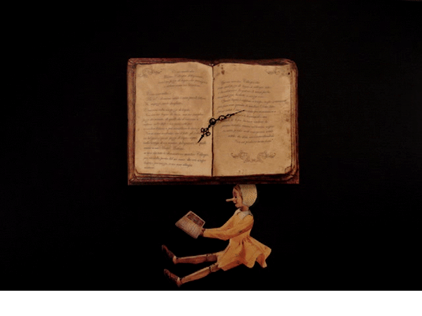 orologio-a-parete-novella-pinocchio