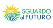 logo sguardo al futuro logo sguardo al futuro