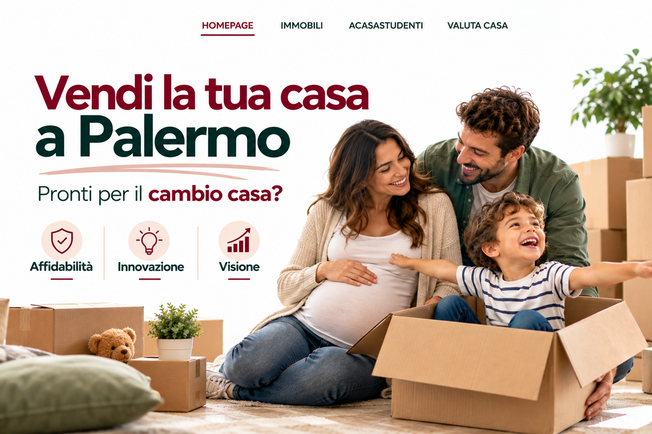 vendi casa, cambia vita a palermo (1)