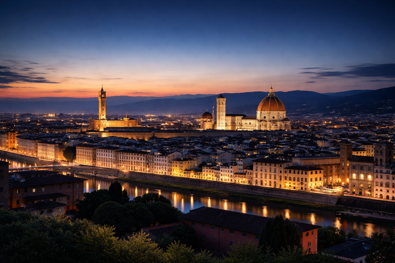 firenze 10
