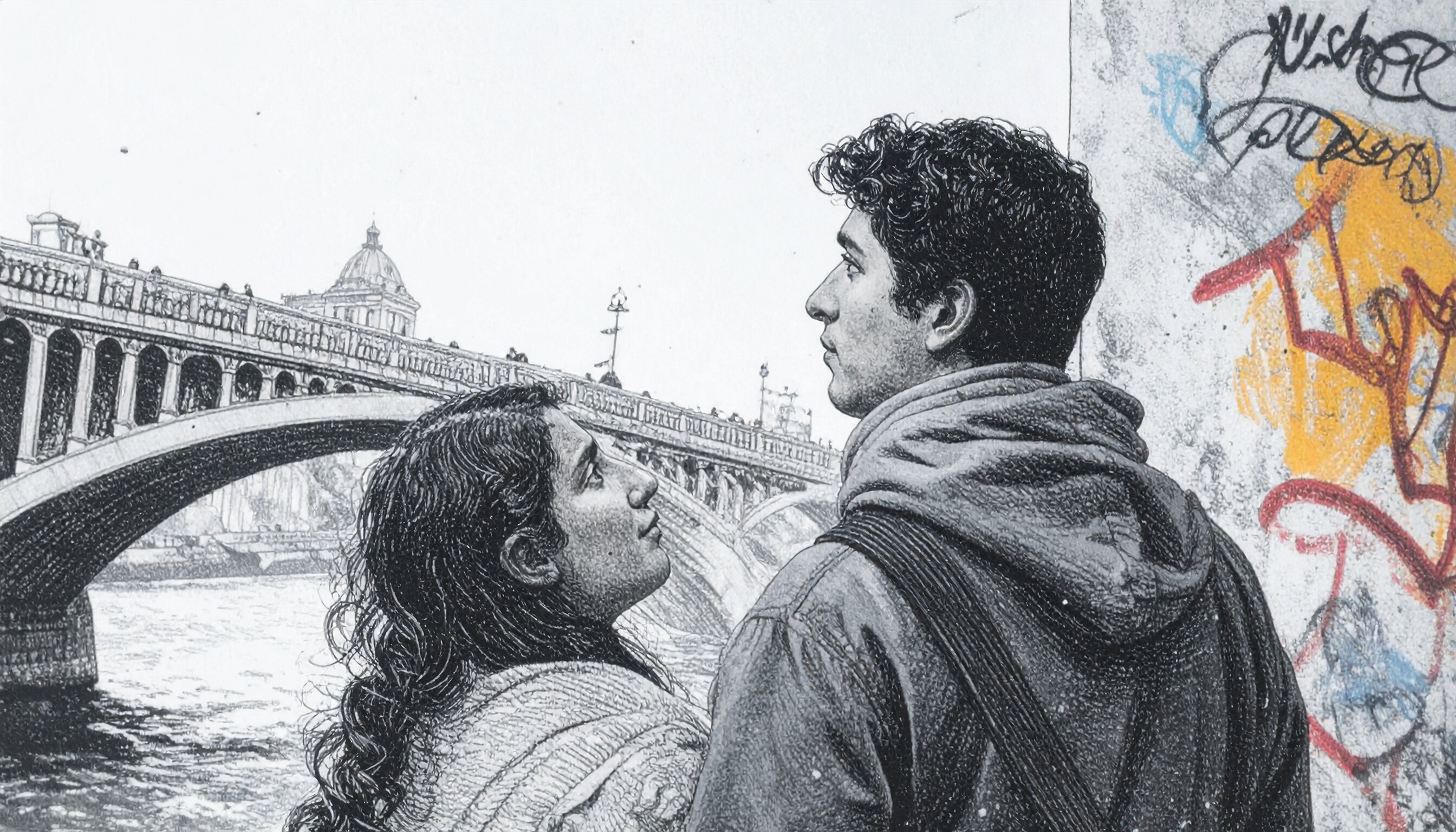 Restare umani in un mondo urbano.