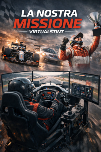 la nostra missione - virtualstint