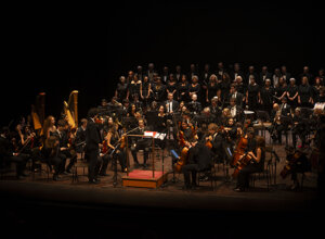 L'orchestra OGEM L'orchestra OGEM