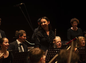 Orchestra Giovanile Emanuele Muzio Orchestra Giovanile Emanuele Muzio