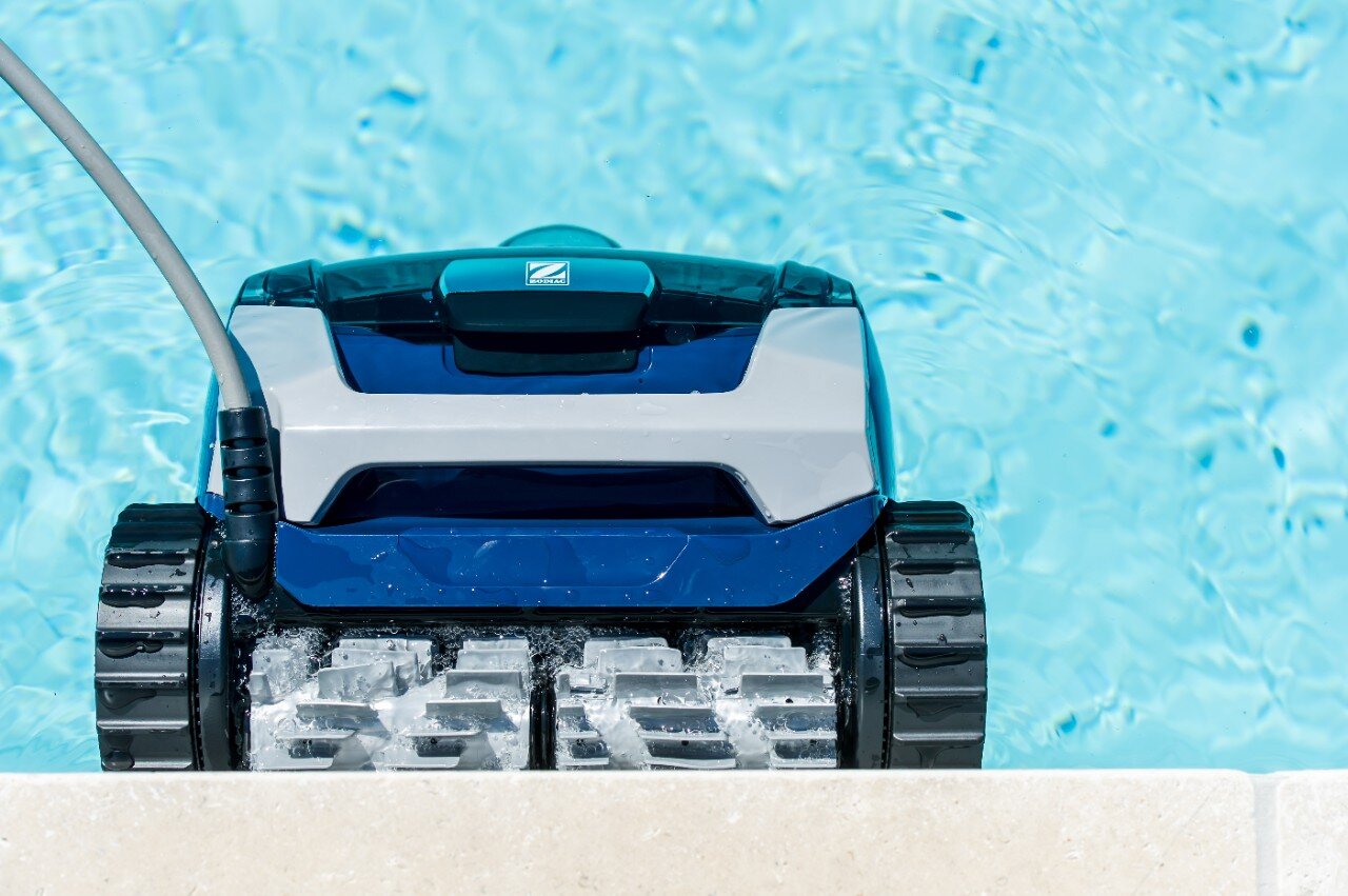 Il tuo robot piscina si blocca o non sale sulle pareti? Guida rapida ai controlli fai-da-te Il tuo robot piscina si blocca o non sale sulle pareti? Guida rapida ai controlli fai-da-te