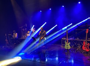 #live #music #concerto #spettacolo #musica #italiana