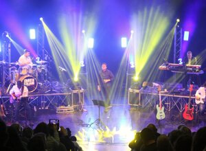 #live #music #concerto #spettacolo #musica #italiana