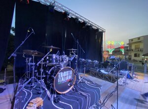 #live #music #concerto #spettacolo #musica #italiana