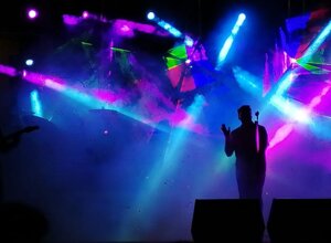 #live #music #concerto #spettacolo #musica #italiana