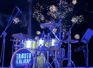 #live #music #concerto #spettacolo #musica #italiana