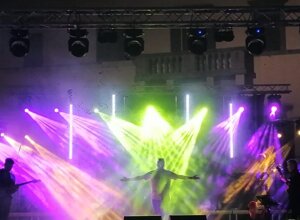 #live #music #concerto #spettacolo #musica #italiana