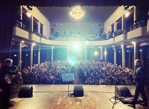 #live #music #concerto #spettacolo #musica #italiana