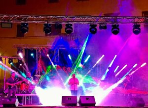 #live #music #concerto #spettacolo #musica #italiana