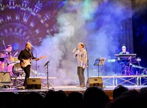 #live #music #concerto #spettacolo #musica #italiana