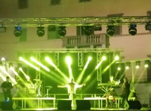 #live #music #concerto #spettacolo #musica #italiana