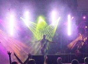 #live #music #concerto #spettacolo #musica #italiana