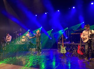 #live #music #concerto #spettacolo #musica #italiana