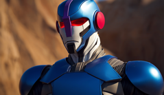 meganoid 13