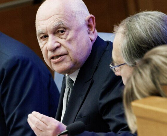 Il ministro Nordio e il sorteggio dei due nuovi CSM