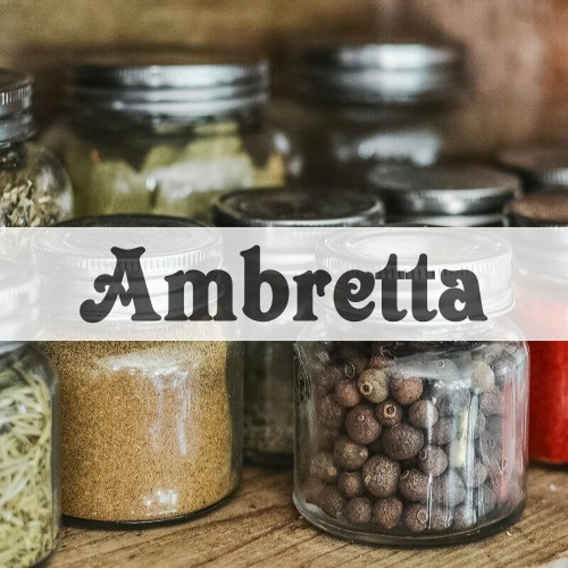 ambretta