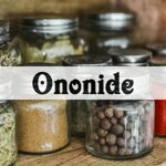 ononide