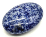 sodalite-palmstone
