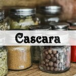 cascara