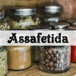 assafetida
