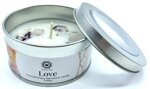 candela-love-con-quarzo-rosa-e-petali-di-rosa