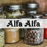 alfa-alfa
