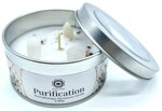 candela-purification-con-selenite-e-salvia-bianca
