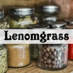lemongrass