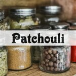 patchouli