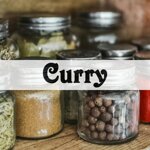 curry