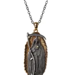 collana-con-pendente-della-santa-muerte