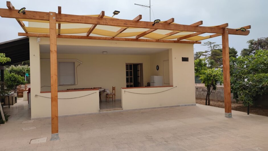 cortile