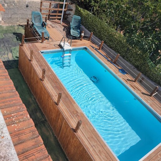 piscina