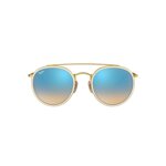 ray-ban-round-double-bridge-0014o