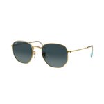 ray-ban-hexagonal-91233m