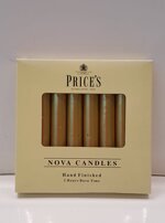 candeline-oro-o-rosse-prices-9-pezzi