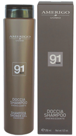 doccia-shampoo-uomo-91-amerigo-250-ml