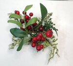 porta-candela-natalizio