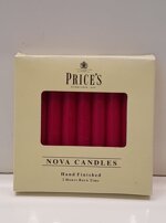 candeline-oro-o-rosse-prices-9-pezzi