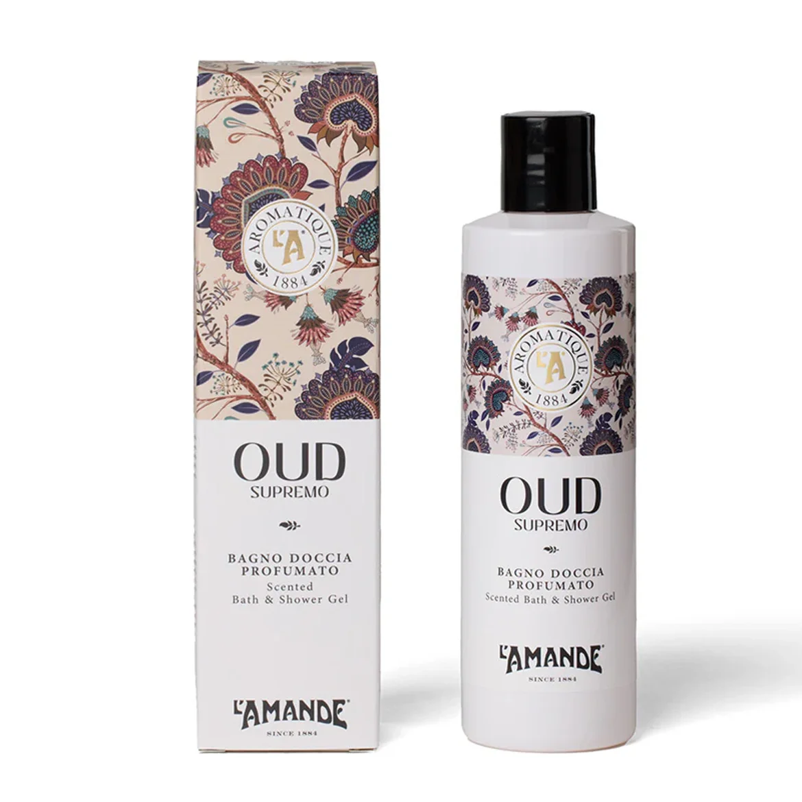 Bagnodoccia L'Amande Oud