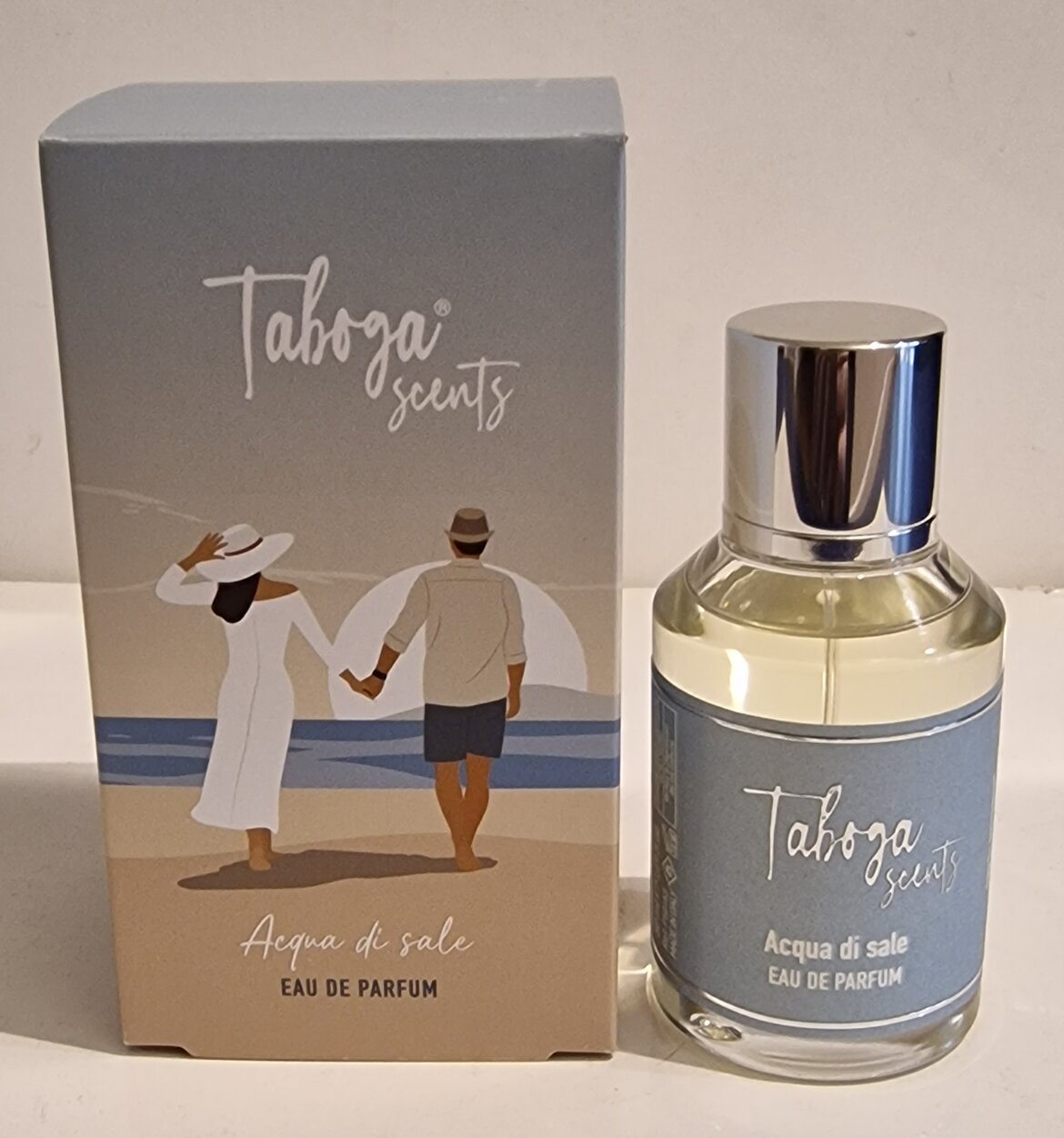 Profumo Acqua di sale