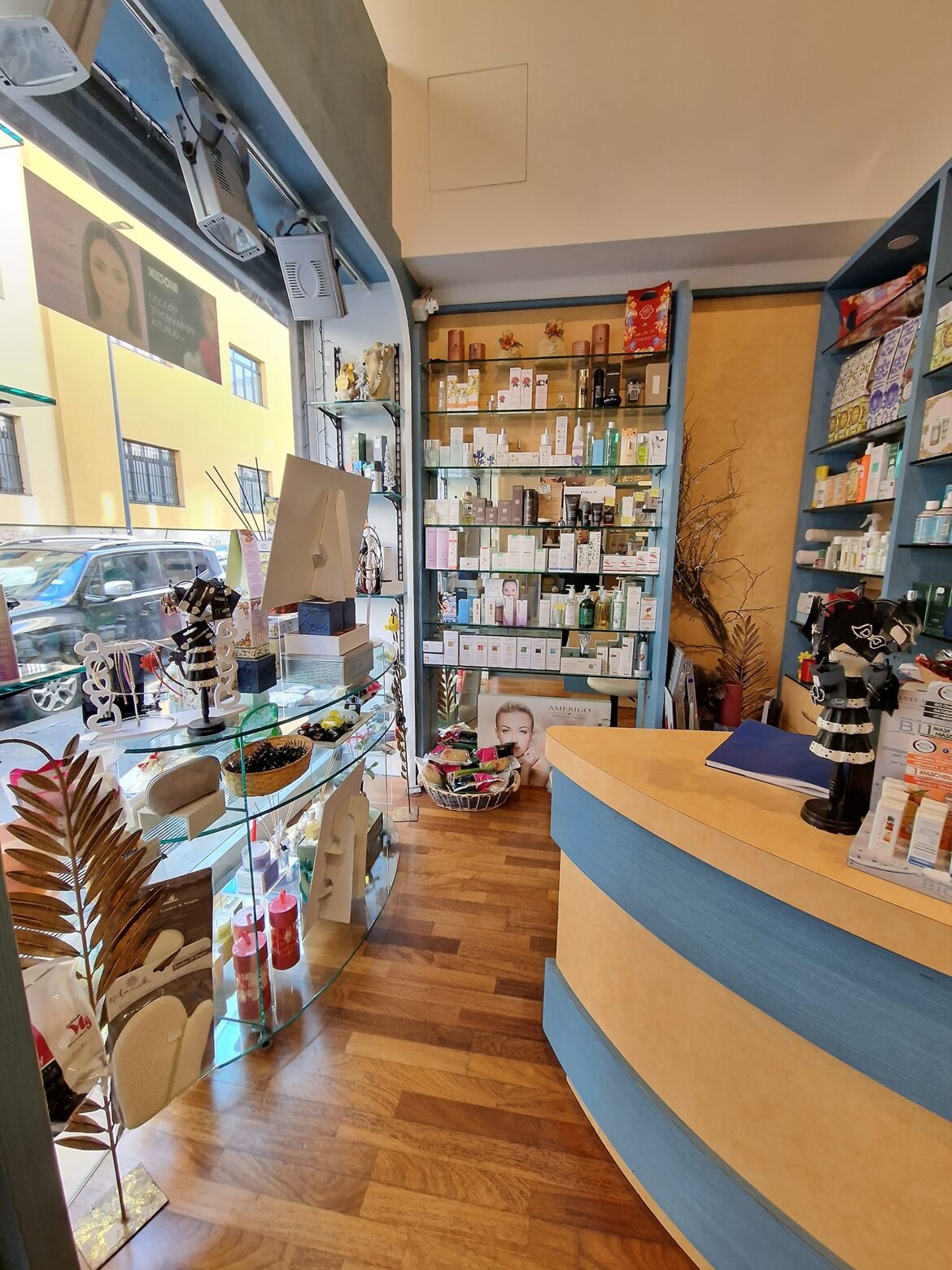 La nostra profumeria