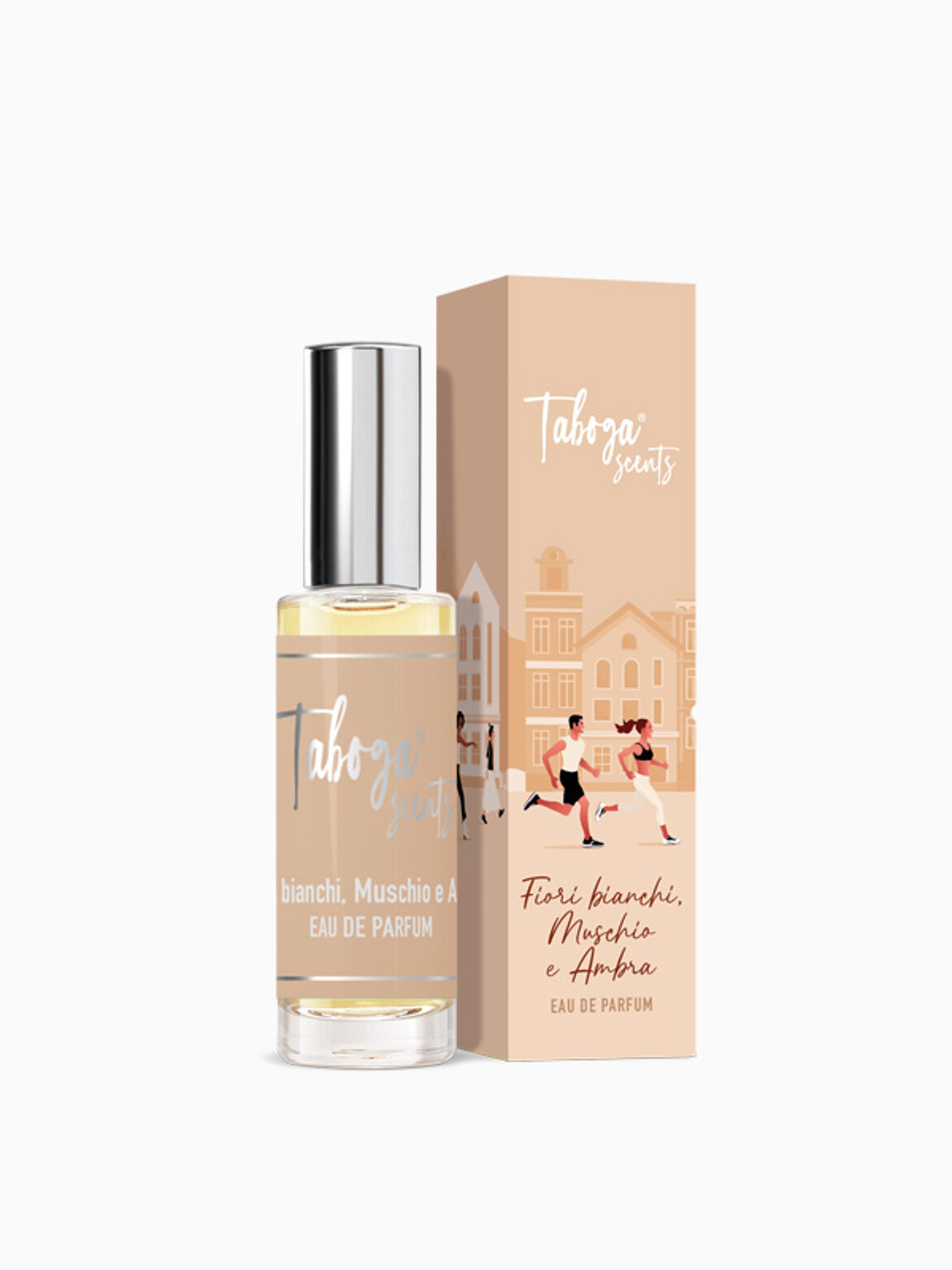 Profumo taboga scents