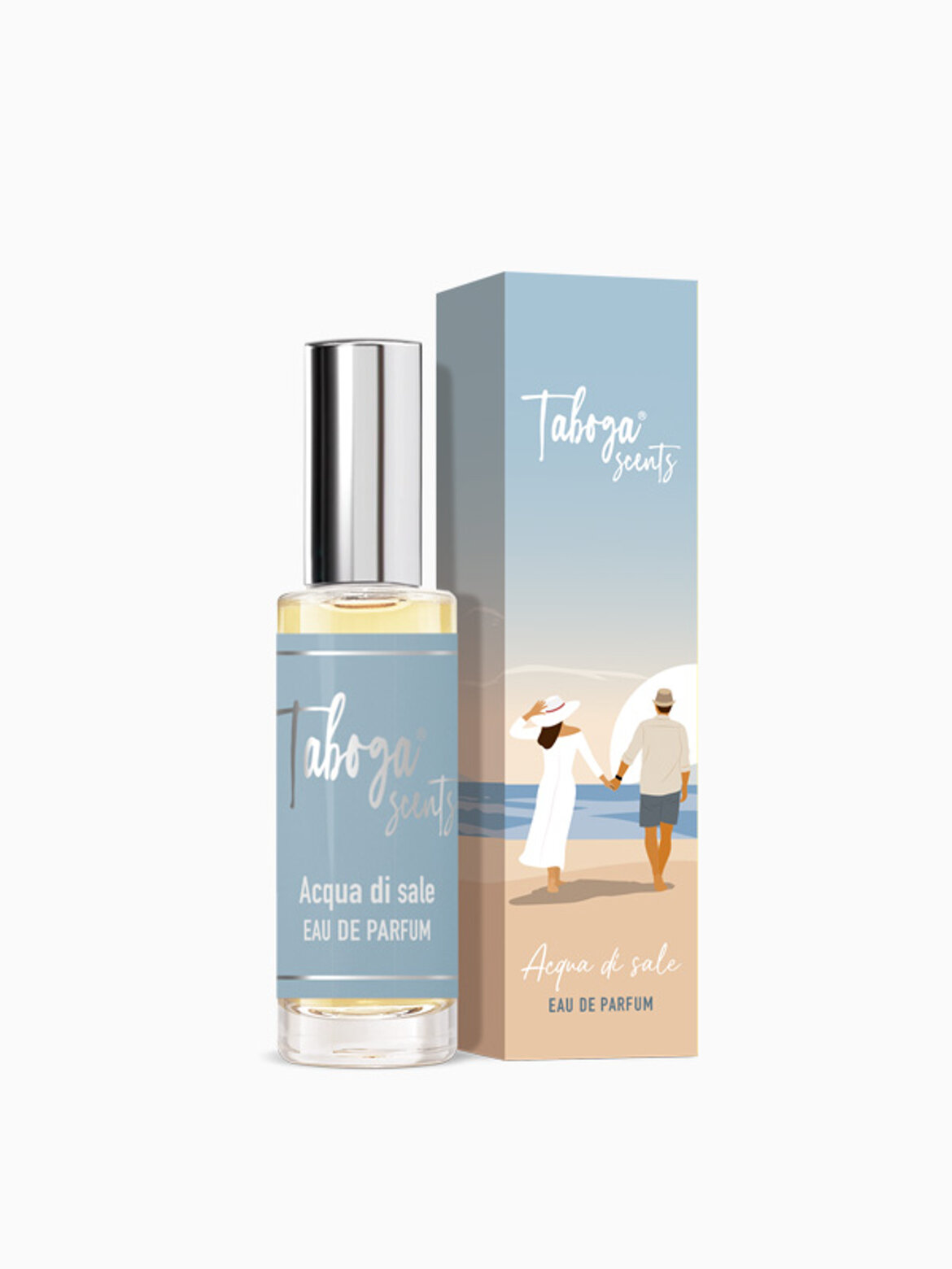Taboga scents