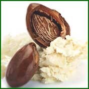 BURRO DI KARIT&Egrave;