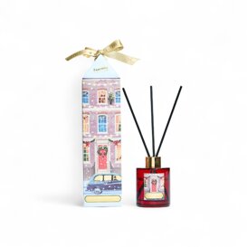 profumo per ambiente Natalizio profumo casa, ufficio ambiente fragranza natalizia Ginger Bread - Caramel